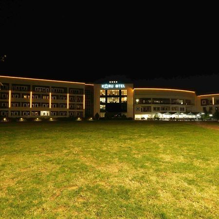 Ktue Koru Otel Trabzon Dış mekan fotoğraf