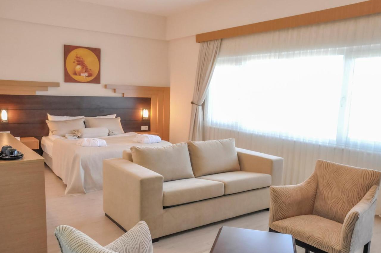 Ktue Koru Otel Trabzon Dış mekan fotoğraf