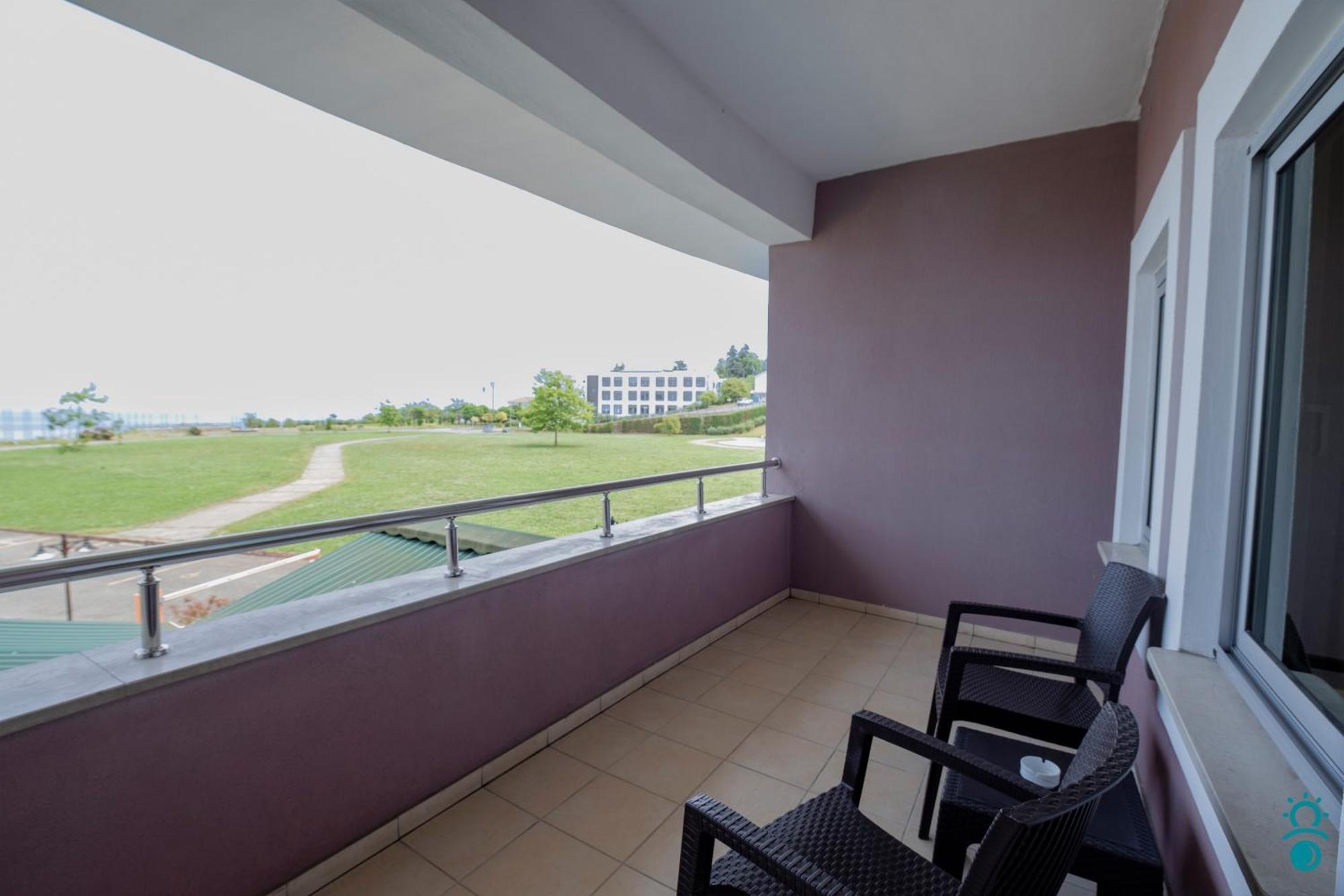 Ktue Koru Otel Trabzon Dış mekan fotoğraf