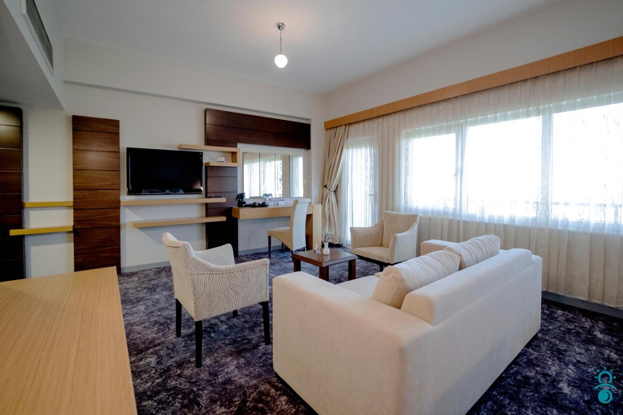 Ktue Koru Otel Trabzon Dış mekan fotoğraf