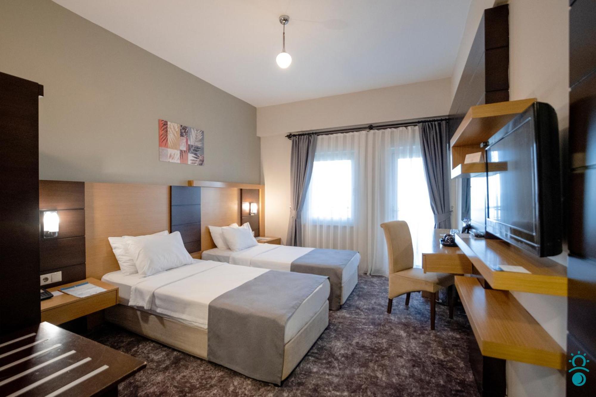Ktue Koru Otel Trabzon Dış mekan fotoğraf